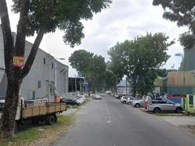 Jln TPP 5