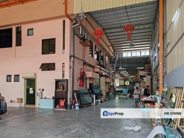 Jln TPP 5
