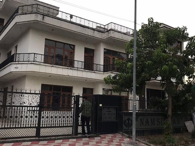 Jlpl Sector 91 Mohali 6+ Bedroom 500 Sq. Yd. Independent House in Sector 91 Mohali Listing ID: #9308