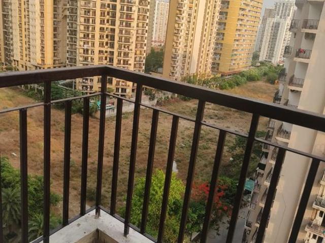 JM Orchid 2.5 Bedroom 1155 Sq. Ft. Apartment in Sector 76 Noida Listing ID: #10136