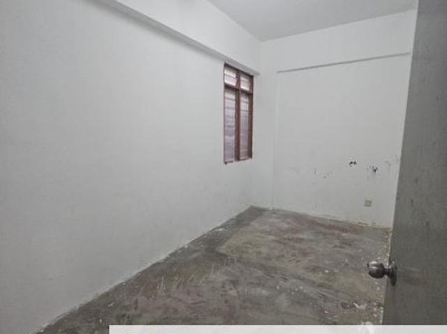 JMB Apartment Mawar Jaya, Kota Perdana
