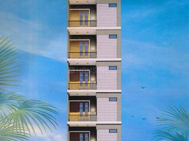 JMD Anand Height,Sector 73 3 BHK Builder Floor For Sale Noida