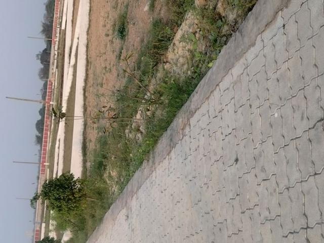 JMD Greens 1000 Sq.Ft. Plot in Raebareli Road Lucknow Listing ID: #10114