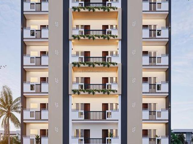 Sector 104 2 BHK Builder Floor For Sale Noida