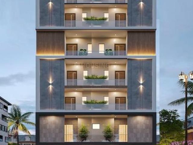 JMD Marvella Homes 2,Sector 73 3 BHK Builder Floor For Sale Noida