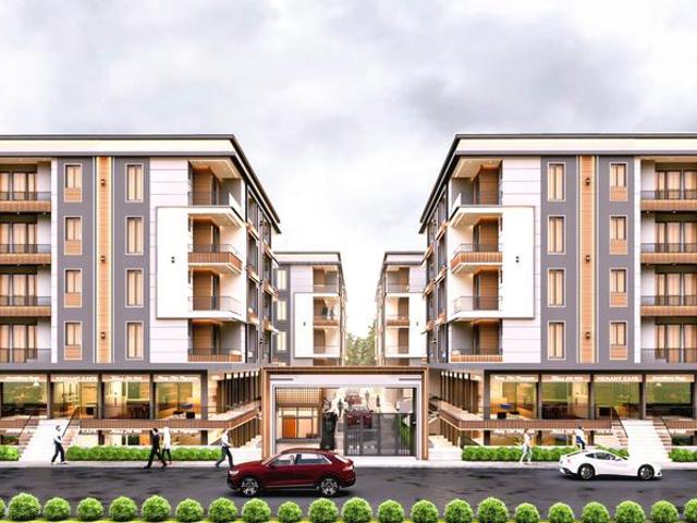 JMD Siddh Appartment,Sector 73 4 BHK Apartment For Sale Noida