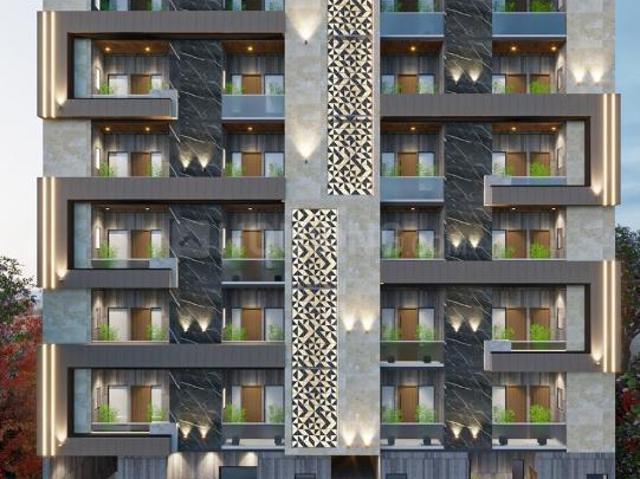 JMD Siddhi Vinayak,Sector 73 3 BHK Apartment For Sale Noida