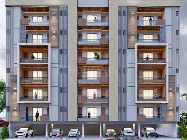 JMD Residency,Sector 104 3 BHK Builder Floor For Sale Noida