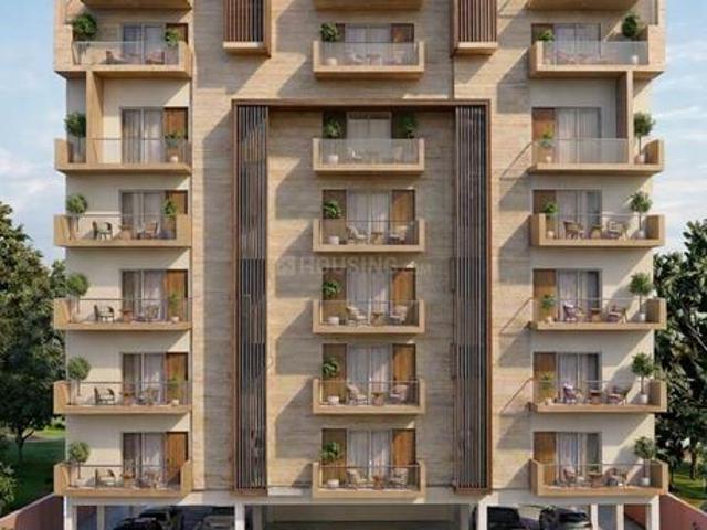 JMD Tower,Sector 73 1 BHK Builder Floor For Sale Noida