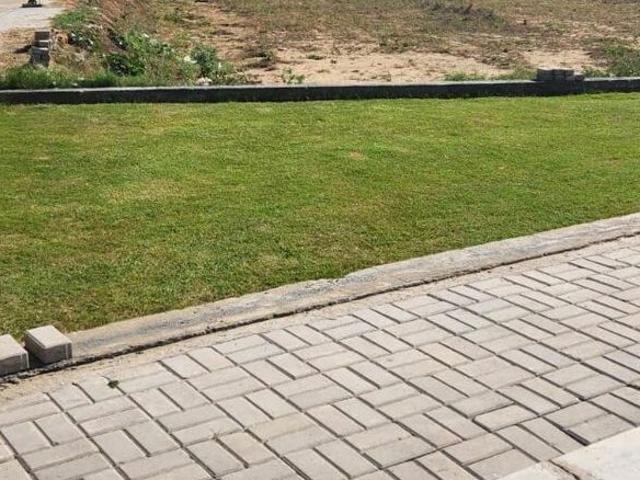 JMS Mega City 146 Sq. Yd. Plot in Sohna Sector 5 Gurgaon Listing ID: #10074