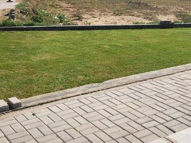 JMS Mega City 165 Sq. Ft. Plot in Sohna Sector 5 Gurgaon Listing ID: #10383