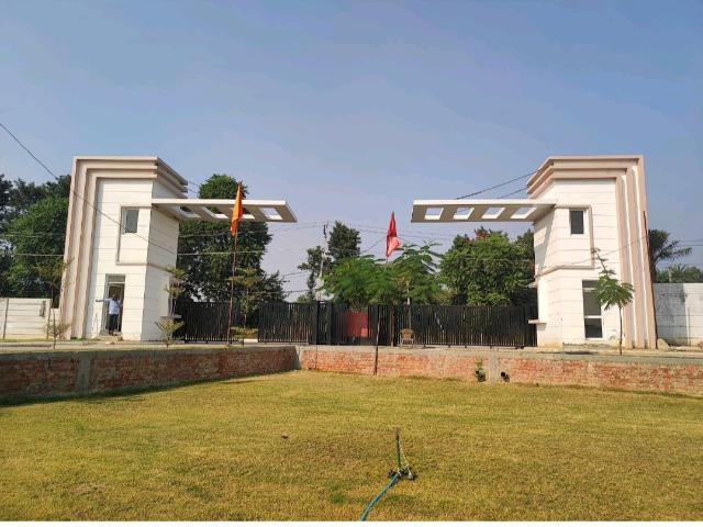 JMS Mega City 110 Sq. Yd. Plot in Sohna Sector 5 Gurgaon Listing ID: #10124
