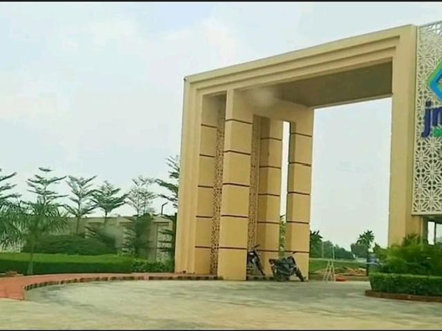 JMS Mega City 110 Sq. Ft. Plot in Sohna Sector 5 Gurgaon Listing ID: #10277