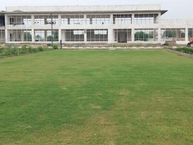 JMS Mega City 124 Sq. Yd. Plot in Sohna Sector 5 Gurgaon Listing ID: #10282