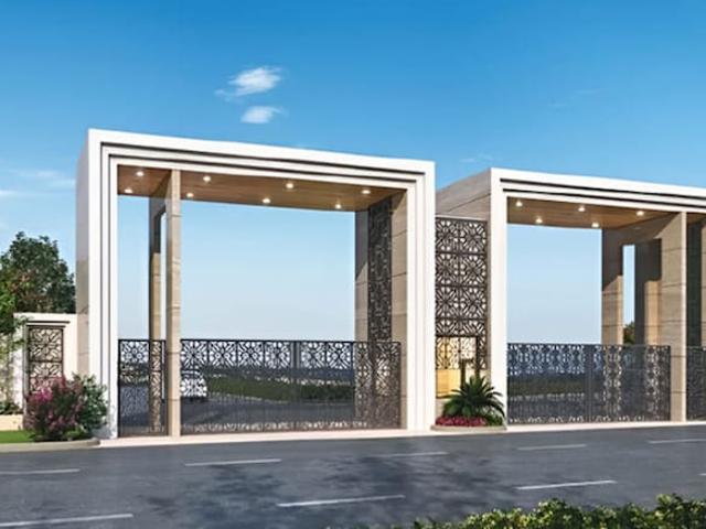 JMS Mega City 132 Sq. Yd. Plot in Sohna Sector 5 Gurgaon Listing ID: #9949