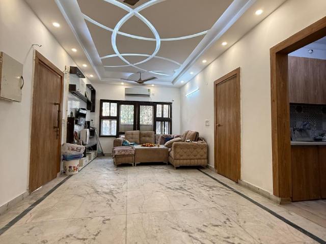 JMS The Majestic 3 Bedroom 1750 Sq. Ft. Builder Floor in Manesar Sector 9 Gurgaon Listing ID: #10224