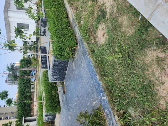 JMS The Pearl 131 Sq. Yd. Plot in Sector 95 Gurgaon Listing ID: #10286
