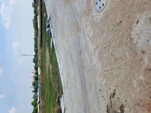 JMS The Pearl 132 Sq. Yd. Plot in Sector 95 Gurgaon Listing ID: #10264