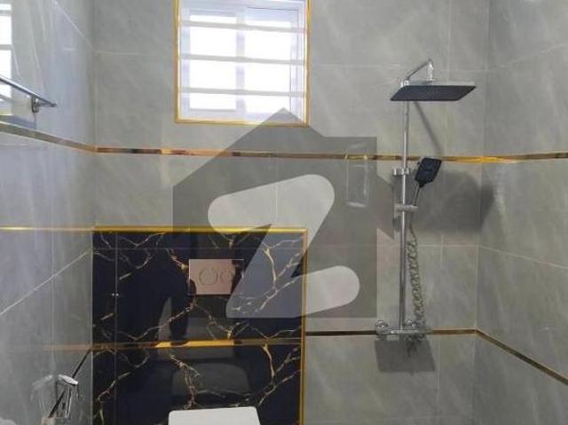 10 Marla Brand New Double Story House for Sale Jinnah Gardens Phase 1