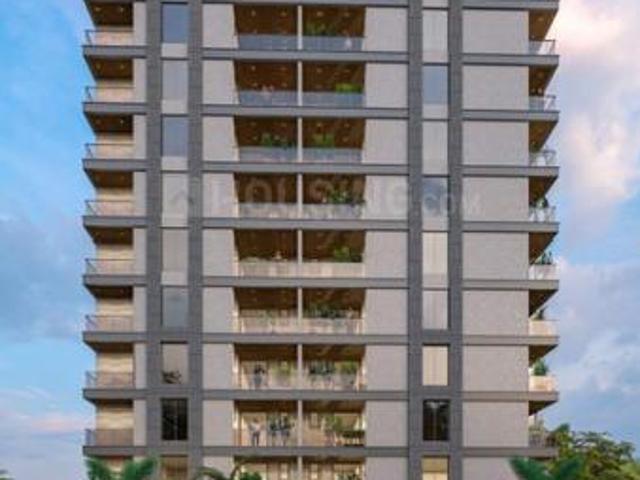 JS Ventura,Mansarovar Extension 4 BHK Apartment For Sale Jaipur