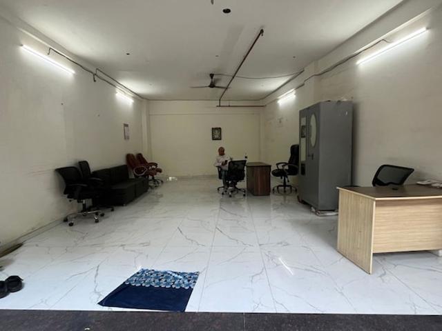 JS Bal Ganesh Tower 2 Bedroom 1200 Sq. Ft. Apartment in Naupada Thane Listing ID: #10166