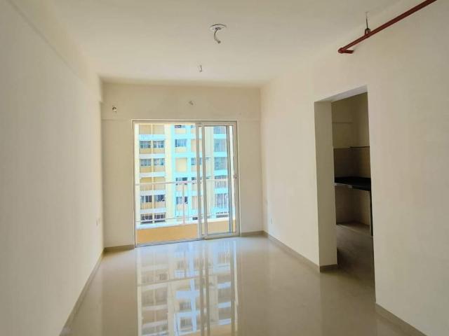 JSB Nakshatra Veda 1 Bedroom 470 Sq. Ft. Apartment in Vasai East Palghar Listing ID: #9251