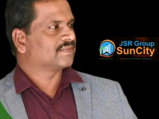 JSR Suncity Opal 164 Sq. Yd. Plot in Kolanpaka Alair Listing ID: #9242