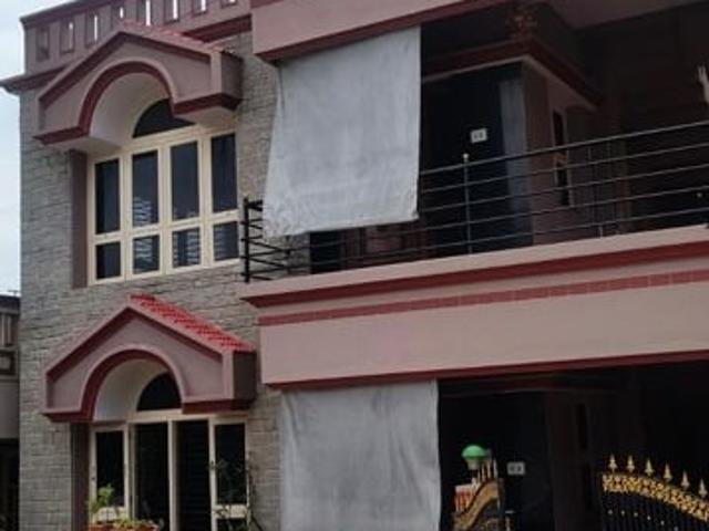 Jss Layout, Mysore City 3 Bedroom 1500 Sq. Ft. Independent House in Jss Layout Mysore Listing ID: #10396