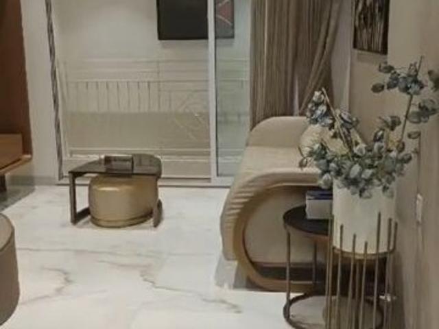 JP The Palace 1 Bedroom 650 Sq. Ft. Apartment in Mira Road Thane Listing ID: #10229