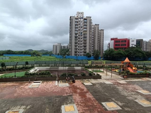 JP The Palace 1 Bedroom 650 Sq. Ft. Apartment in Mira Road Thane Listing ID: #9913