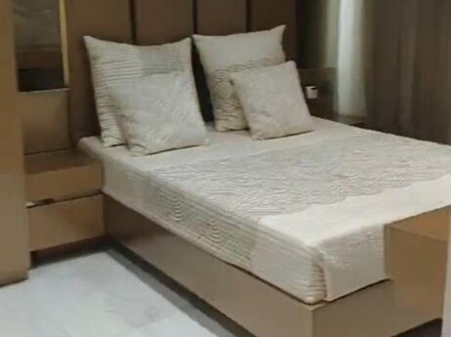 JP The Palace 2 Bedroom 1050 Sq. Ft. Apartment in Mira Road Thane Listing ID: #9958