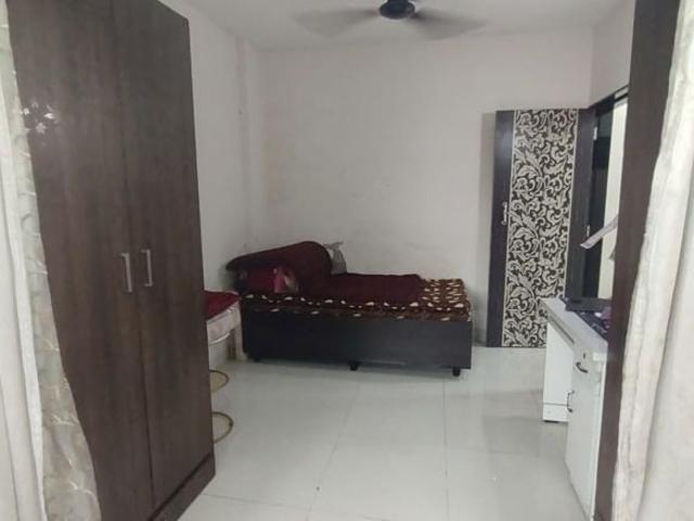 JP Airoli Tower 1 Bedroom 450 Sq. Ft. Apartment in Airoli Sector 19 Navi Mumbai Listing ID: #10029