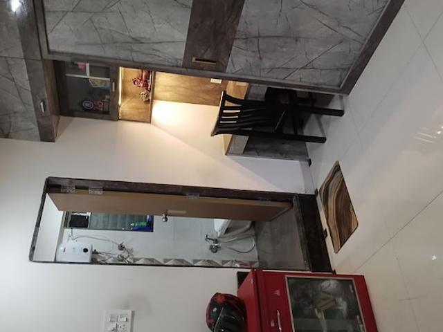 JP Airoli Tower 2 Bedroom 540 Sq. Ft. Apartment in Airoli Sector 19 Navi Mumbai Listing ID: #10065