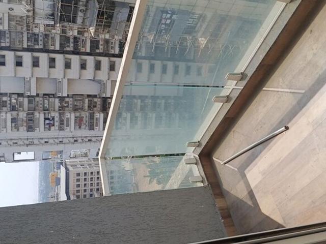 JP Airoli Tower 2 Bedroom 540 Sq. Ft. Apartment in Airoli Sector 19 Navi Mumbai Listing ID: #10086