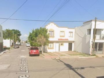 JP Casa ya adjudicada en Casa Blanca, Sonora en $500 mil