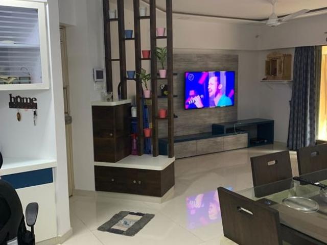 JP Decks 4 Bedroom 2100 Sq. Ft. Apartment in Goregaon East Mumbai Listing ID: #10362