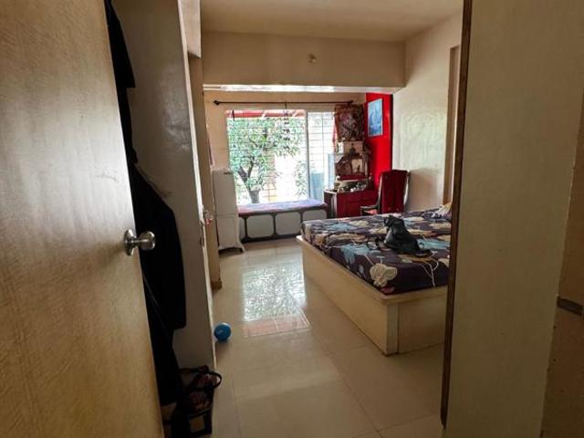 JP Decks 4 Bedroom 2580 Sq. Ft. Apartment in Goregaon East Mumbai Listing ID: #10056