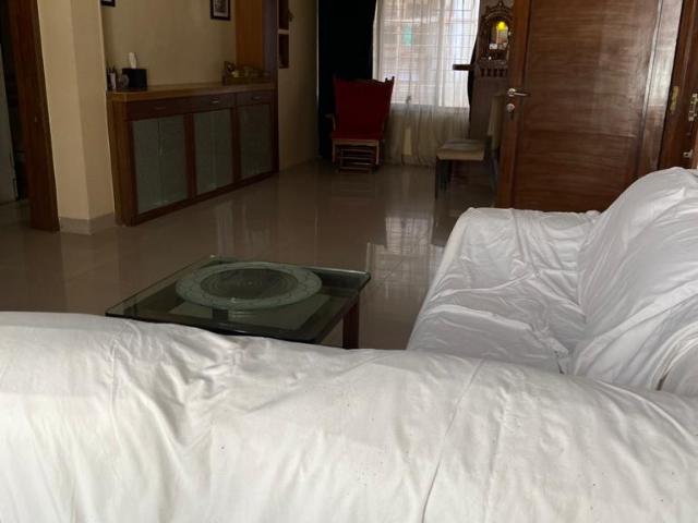 JP Decks 2 Bedroom 1056 Sq. Ft. Apartment in Goregaon East Mumbai Listing ID: #10374