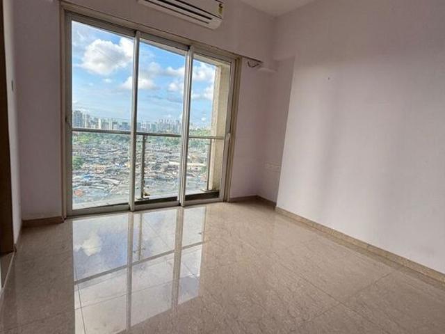 JP Decks 2 Bedroom 1067 Sq. Ft. Apartment in Goregaon East Mumbai Listing ID: #10426