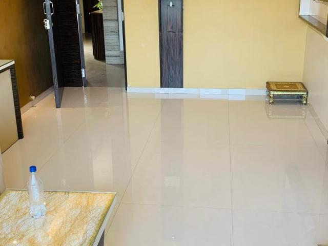 JP Decks 2 Bedroom 1150 Sq. Ft. Apartment in Goregaon East Mumbai Listing ID: #10372