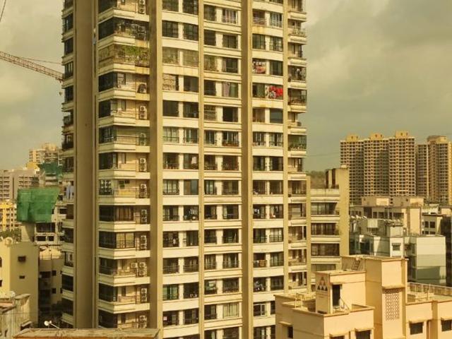 JP Decks 2 Bedroom 1100 Sq. Ft. Apartment in Goregaon East Mumbai Listing ID: #10296