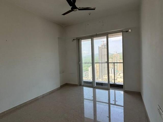 JP Decks 2 Bedroom 1123 Sq. Ft. Apartment in Goregaon East Mumbai Listing ID: #10140