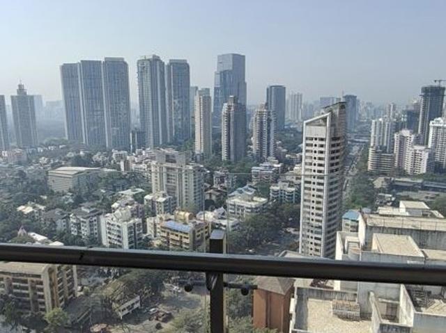 JP Decks 2 Bedroom 825 Sq. Ft. Apartment in Goregaon East Mumbai Listing ID: #10263