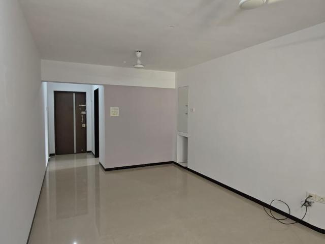 JP Decks 2 Bedroom 845 Sq. Ft. Apartment in Goregaon East Mumbai Listing ID: #9635