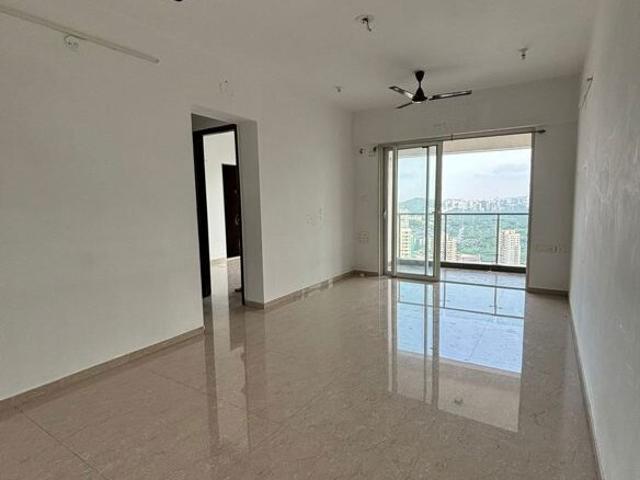 JP Decks 2 Bedroom 850 Sq. Ft. Apartment in Goregaon East Mumbai Listing ID: #10322