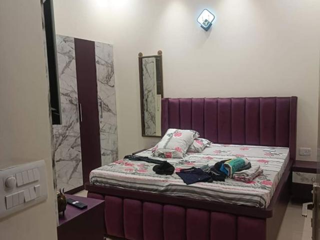 JP Decks 3 Bedroom 1945 Sq. Ft. Apartment in Goregaon East Mumbai Listing ID: #10376