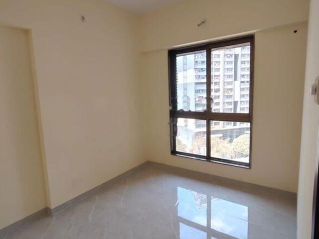 JP Eminence 2 Bedroom 827 Sq. Ft. Apartment in Andheri West Mumbai Listing ID: #10386