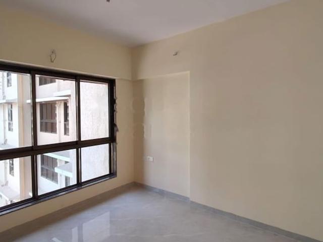 JP Eminence 2 Bedroom 920 Sq. Ft. Apartment in Andheri West Mumbai Listing ID: #10386