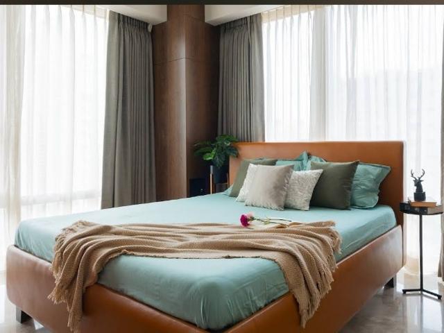 JP Hari Mangal Manor 2 Bedroom 910 Sq. Ft. Apartment in Ma Marg Mumbai Listing ID: #9870