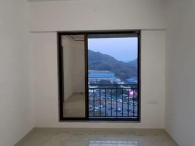 JP Infra North Celeste 2 Bedroom 503 Sq. Ft. Apartment in Mira Road Thane Listing ID: #10276